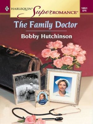 cover image of The Family Doctor